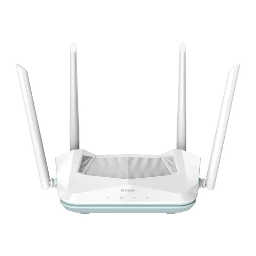 Dlink R15 Ax 1500 Wifi Router